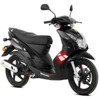 Dart 125 For Sale
